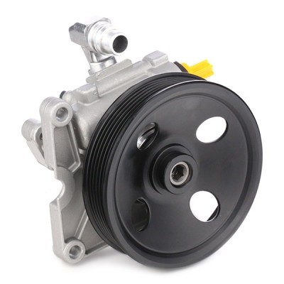 Hydraulic Pump, Steering System RIDEX 12H0178 12H0178 - photo 3