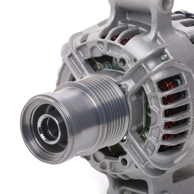Alternator RIDEX 4G0444 4G0444 - photo 5