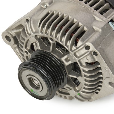Alternator RIDEX 4G0412R 4G0412R - photo 6