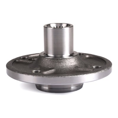 Wheel Hub RIDEX 653W0169 653W0169 - photo 3