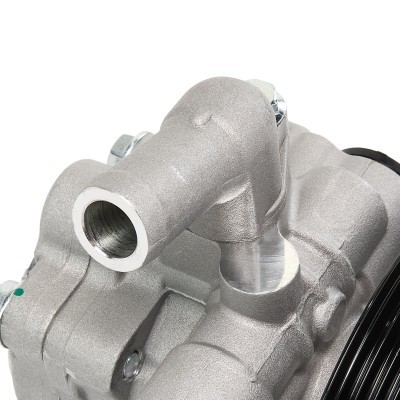 Hydraulic Pump, Steering System RIDEX 12H1005 12H1005 - photo 5