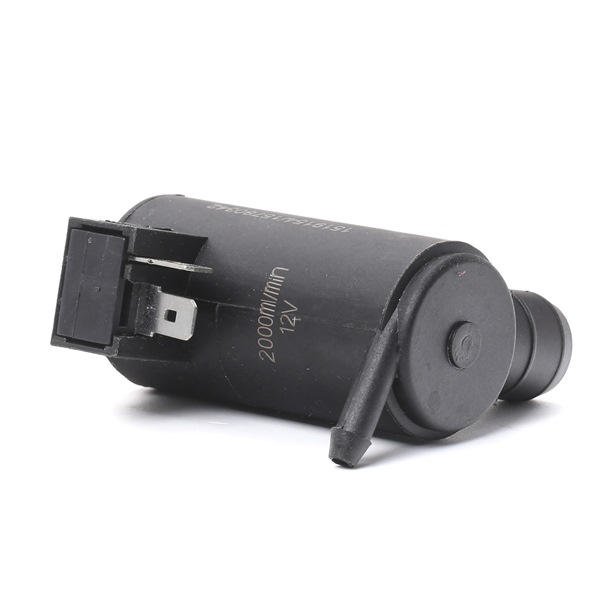 Washer Fluid Pump, window cleaning RIDEX 794W0024 794W0024 - photo 1