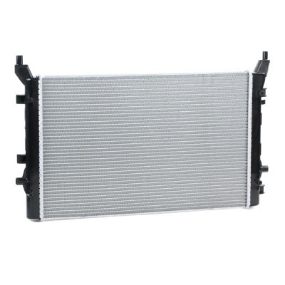 Radiator, Engine Cooling RIDEX 470R0708 470R0708 - photo 4