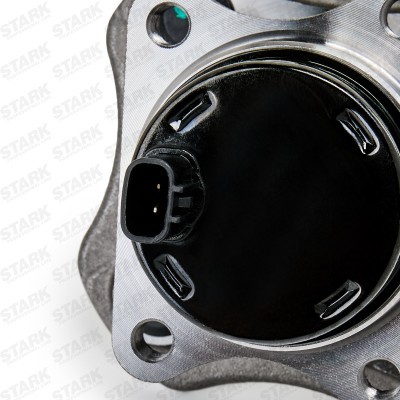 Wheel Bearing Stark SKWB-0180049 SKWB-0180049 - photo 8