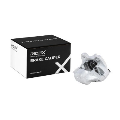 Brake Caliper RIDEX 78B0723 78B0723 - photo 1