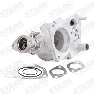 EGR Valve Stark SKEGR-0770210 SKEGR-0770210 - photo 3