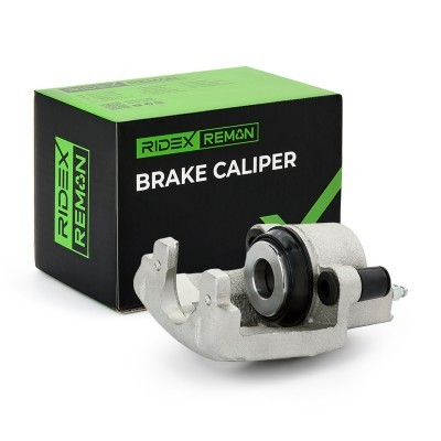 Brake Caliper RIDEX 78B0202R 78B0202R - photo 2