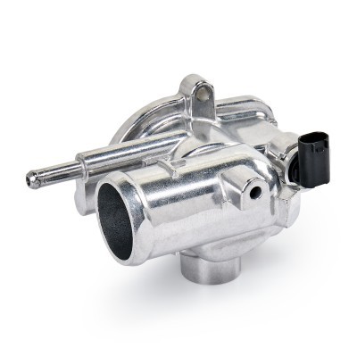 Thermostat, Coolant RIDEX 316T0015 316T0015 - photo 5