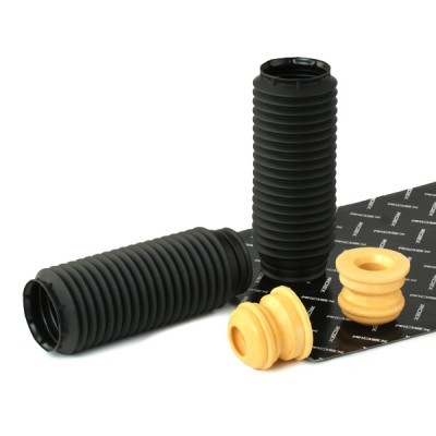 Dust Cover Kit, shock absorber RIDEX 919D0138 919D0138 - photo 2