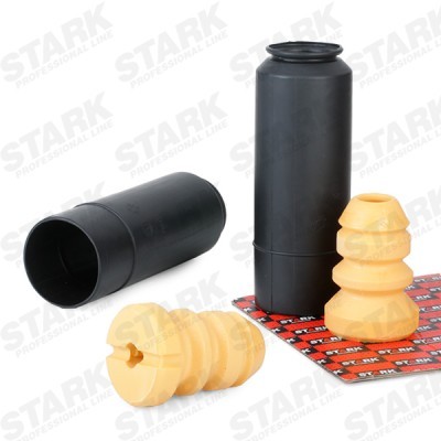 Dust Cover Kit, shock absorber Stark SKDCK-1240028 SKDCK-1240028 - photo 2