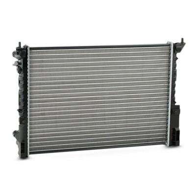 Radiator, Engine Cooling RIDEX 470R0630 470R0630 - photo 4