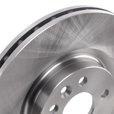 Brake Disc RIDEX 82B1717 82B1717 - photo 5