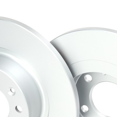 Brake Disc RIDEX 82B0727P 82B0727P - photo 5