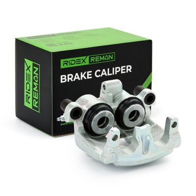 Brake Caliper RIDEX 78B2874R 78B2874R - photo 2