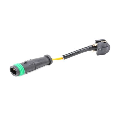 Sensor, Brake Pad Wear RIDEX 407W0092 407W0092 - photo 3