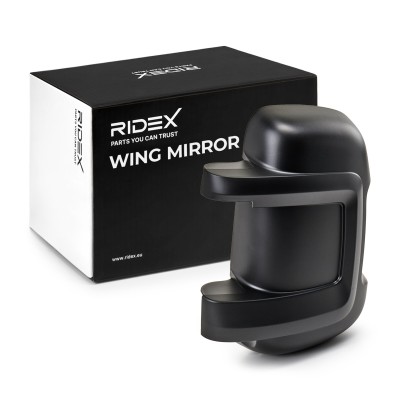 Cover, Exterior Mirror RIDEX 23A0140 23A0140 - photo 2