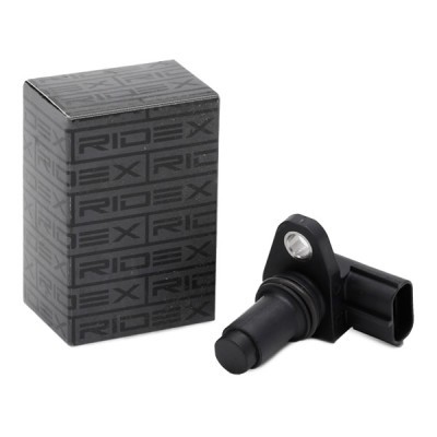 Crankshaft Pulse Sensor RIDEX 3946S0182 3946S0182 - photo 2