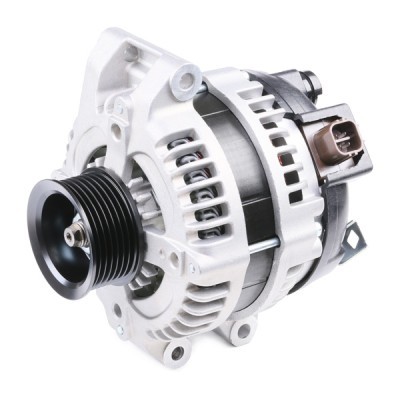 Alternator RIDEX 4G0095 4G0095 - photo 3