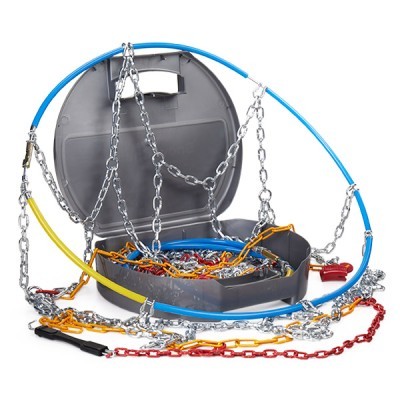 Snow chains 5171A0003 - photo 18