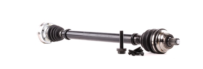Drive Shaft RIDEX 13D0450 13D0450 - photo 1