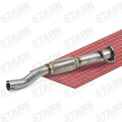 Exhaust Pipe Stark SKEP-4390108 SKEP-4390108 - photo 2