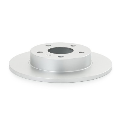 Brake Disc RIDEX 82B0002P 82B0002P - photo 4