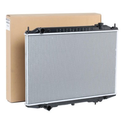 Radiator, Engine Cooling RIDEX 470R0042 470R0042 - photo 2