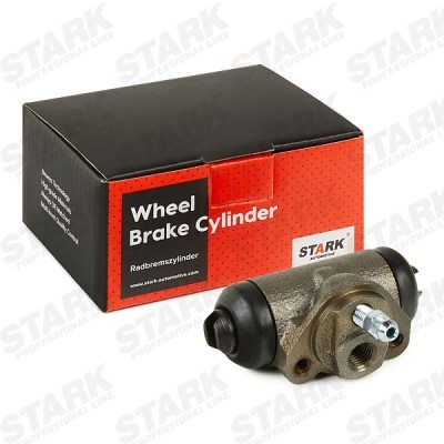 Wheel Brake Cylinder Stark SKWBC-0680031 SKWBC-0680031 - photo 2
