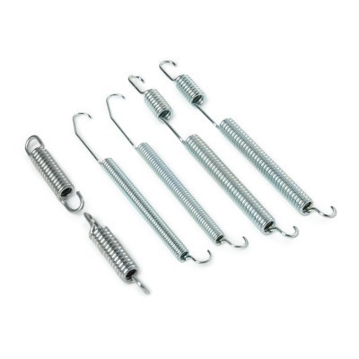 Brake Shoe Pin Set RIDEX 1502A0065 1502A0065 - photo 4