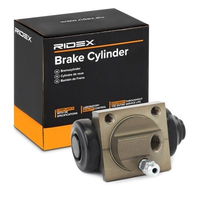 Wheel Brake Cylinder RIDEX 277W0264 277W0264 - photo 2