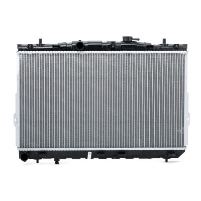 Radiator, Engine Cooling RIDEX 470R0136 470R0136 - photo 4