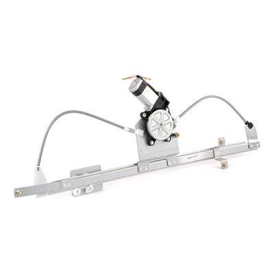 Window Regulator RIDEX 1561W0200 1561W0200 - photo 2