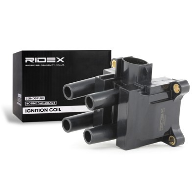 Ignition Coil RIDEX 689C0007 689C0007 - photo 3