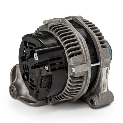 Alternator RIDEX 4G0090R 4G0090R - photo 6