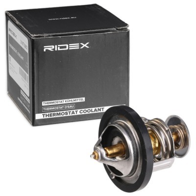 Thermostat, Coolant RIDEX 316T0052 316T0052 - photo 4