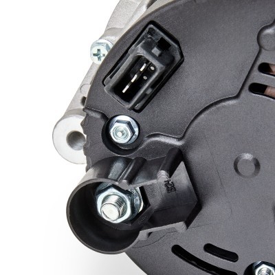 Alternator RIDEX 4G0415 4G0415 - photo 6