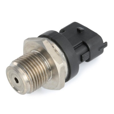 Sensor, fuel pressure RIDEX 3942S0012 3942S0012 - photo 4