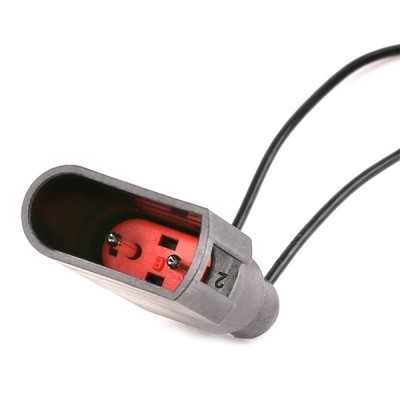 Sensor, Brake Pad Wear RIDEX 407W0141 407W0141 - photo 4