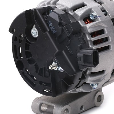 Alternator RIDEX 4G0444 4G0444 - photo 6