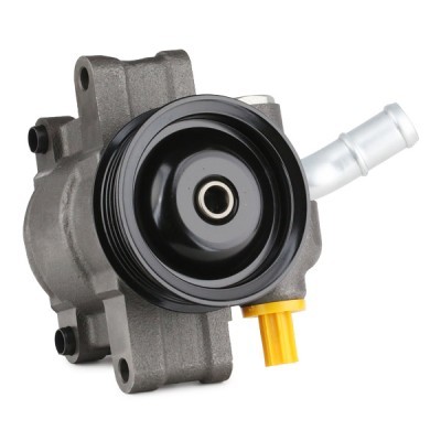 Hydraulic Pump, Steering System RIDEX 12H0170 12H0170 - photo 3