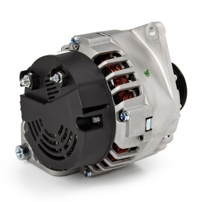 Alternator RIDEX 4G0105R 4G0105R - photo 6