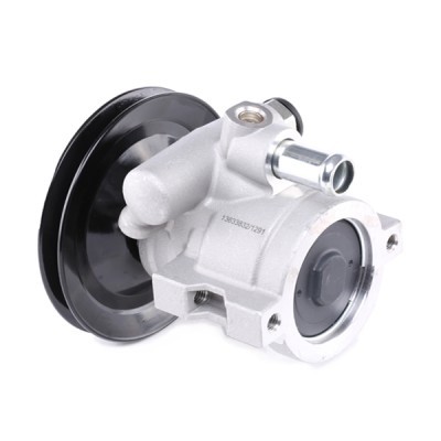 Hydraulic Pump, Steering System RIDEX 12H0073 12H0073 - photo 3