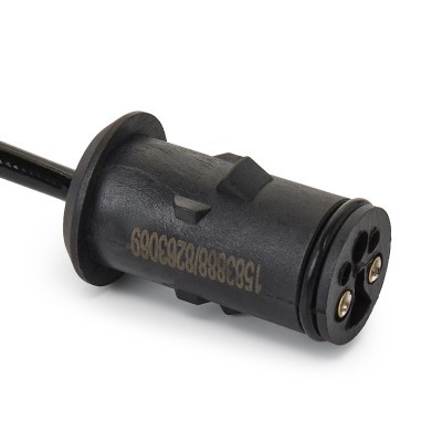 Sensor, Brake Pad Wear RIDEX 407W0044 407W0044 - photo 5