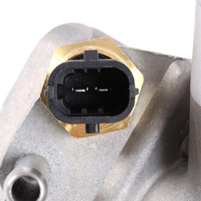 Thermostat, Coolant RIDEX 316T0037 316T0037 - photo 5