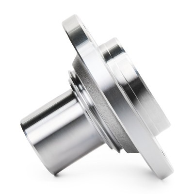 Wheel Hub RIDEX 653W0206 653W0206 - photo 5