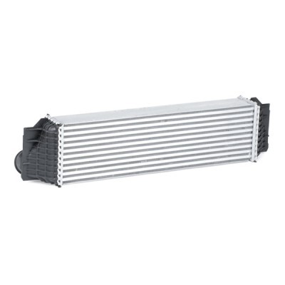 Intercooler, Charger RIDEX 468I0171 468I0171 - photo 4