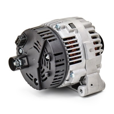 Alternator RIDEX 4G0415 4G0415 - photo 4