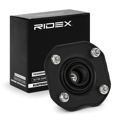 Strut Support Bearing Front RIDEX 1180S0360 1180S0360 - photo 1