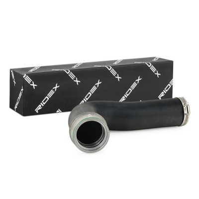 Charger Air Hose RIDEX 3314C0150 3314C0150 - photo 2