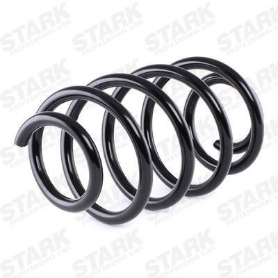 Suspension Spring Stark SKCS-0040547 SKCS-0040547 - photo 4